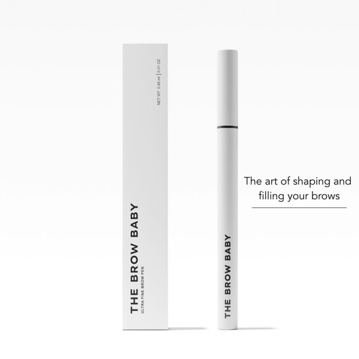 BROW BABY + BROW SLICK BUNDLE