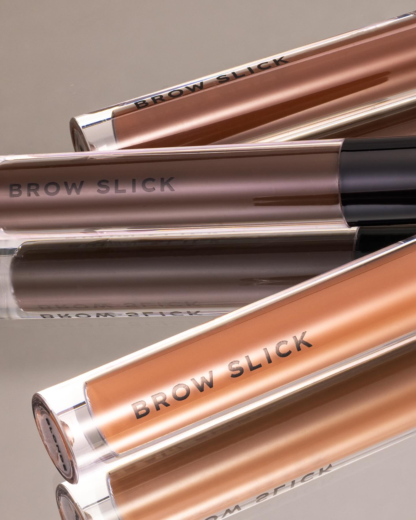 How To Work With, Not Against Your Thinning Brows